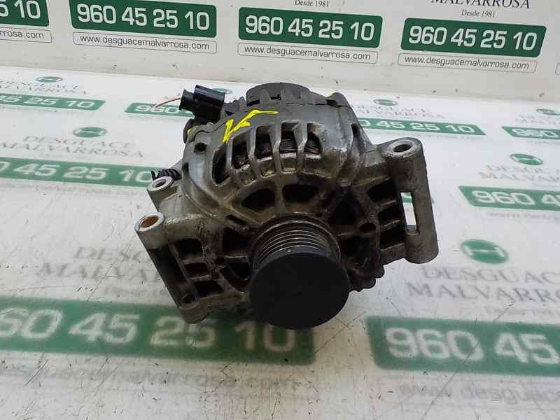 Recambio de alternador para peugeot 308 referencia OEM IAM   