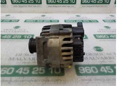 Recambio de alternador para peugeot 308 referencia OEM IAM    2