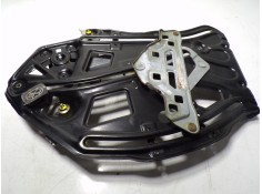 Recambio de elevalunas trasero izquierdo para mercedes-benz clase cl (w215) coupe 5.0 v8 24v cat referencia OEM IAM A2156700303  2