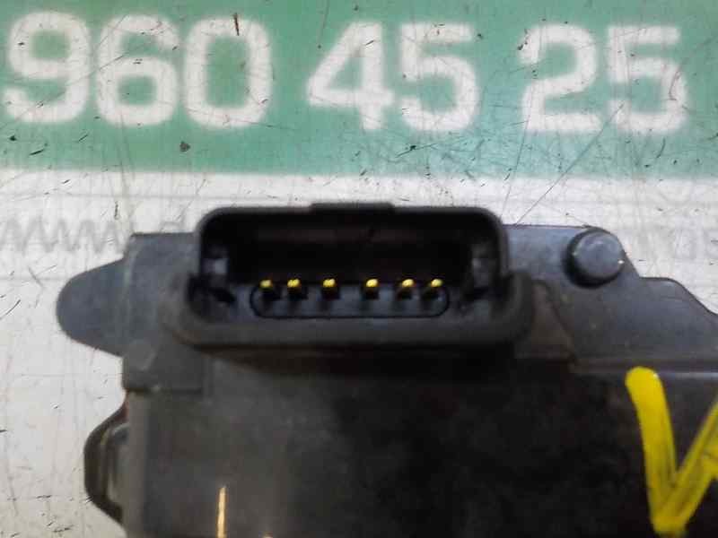 Recambio de caja mariposa para peugeot 308 referencia OEM IAM   