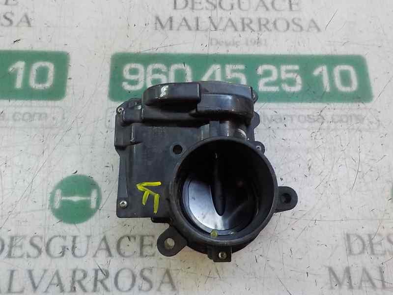 Recambio de caja mariposa para peugeot 308 referencia OEM IAM   