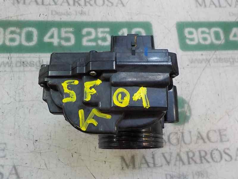 Recambio de caja mariposa para peugeot 308 referencia OEM IAM   