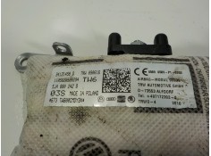 Recambio de airbag lateral delantero derecho para seat toledo (kg3) 1.6 tdi referencia OEM IAM 5JA880242B 5JA880242B  2