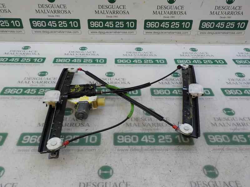 Recambio de elevalunas delantero izquierdo para ford mondeo ber. (ca2) 1.8 tdci cat referencia OEM IAM   