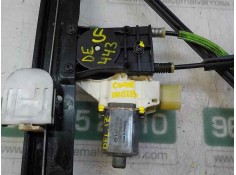 Recambio de elevalunas delantero izquierdo para ford mondeo ber. (ca2) 1.8 tdci cat referencia OEM IAM    2