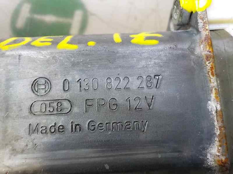 Recambio de elevalunas delantero izquierdo para ford mondeo ber. (ca2) 1.8 tdci cat referencia OEM IAM   