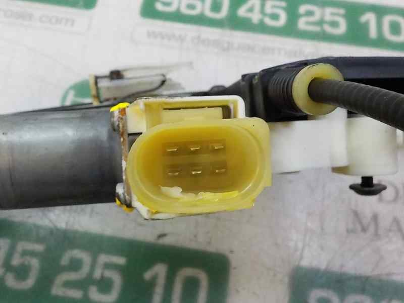 Recambio de elevalunas delantero izquierdo para ford mondeo ber. (ca2) 1.8 tdci cat referencia OEM IAM   