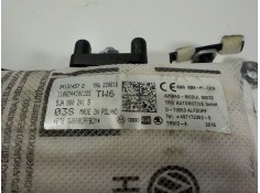 Recambio de airbag lateral delantero izquierdo para seat toledo (kg3) 1.6 tdi referencia OEM IAM 5JA880241B 5JA880241B  2