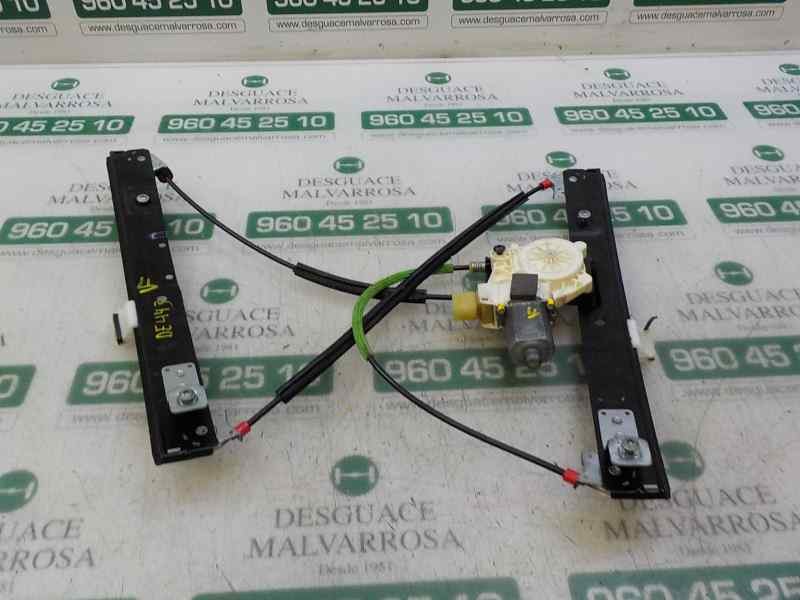 Recambio de elevalunas delantero izquierdo para ford mondeo ber. (ca2) 1.8 tdci cat referencia OEM IAM   