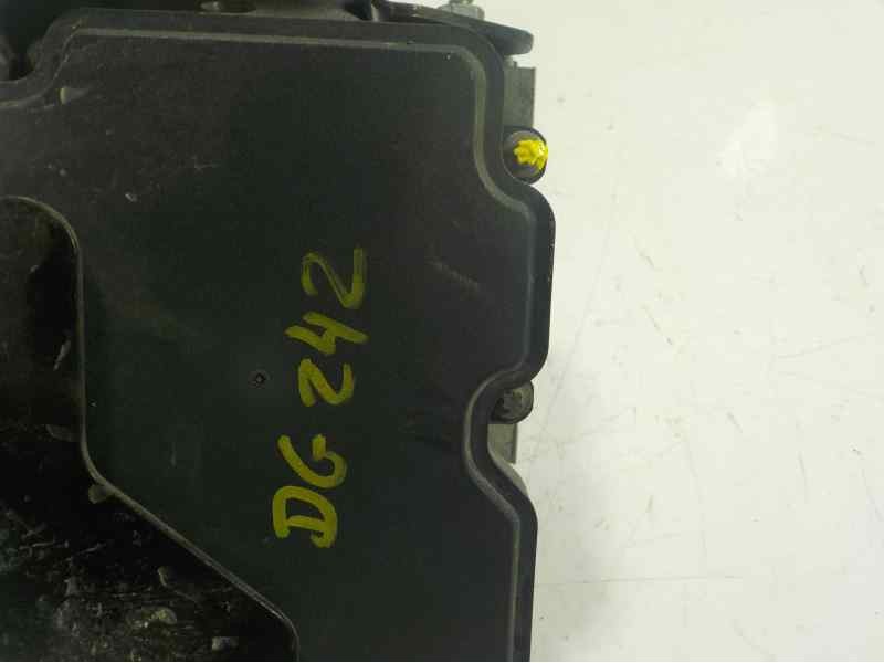 Recambio de abs para dacia duster 1.5 dci diesel fap cat referencia OEM IAM 476608779R 46607477R 