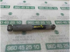 Recambio de amortiguador trasero derecho para dacia lodgy 1.5 dci diesel fap cat referencia OEM IAM 562100397R   2