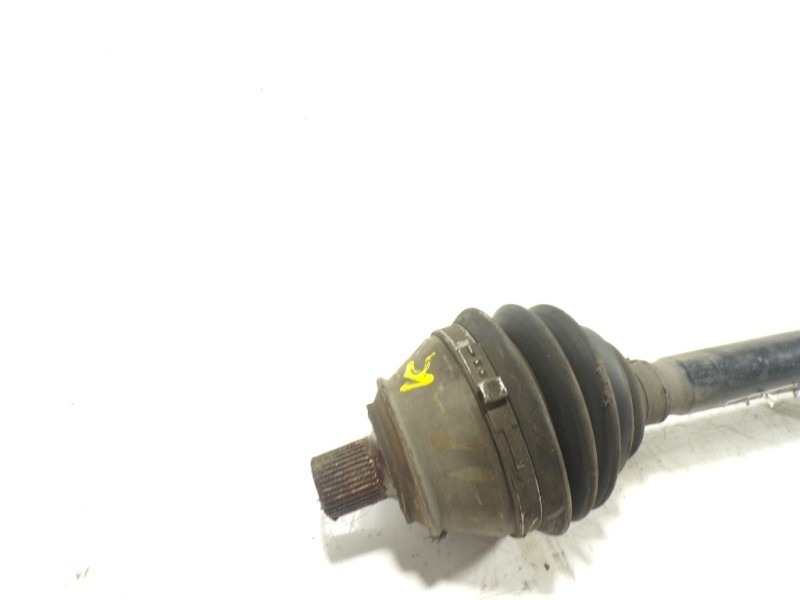 Recambio de transmision izquierda para audi a6 avant (4f2) 2.0 16v tdi referencia OEM IAM 4F0407271N  