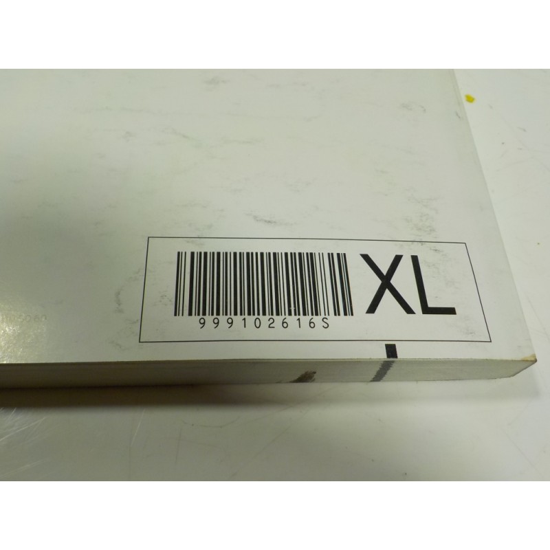 Recambio de moldura para renault megane iv berlina 5p 1.5 blue dci diesel fap referencia OEM IAM  999102616S 