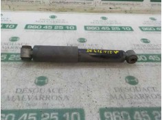 Recambio de amortiguador trasero izquierdo para dacia lodgy 1.5 dci diesel fap cat referencia OEM IAM 562100397R   2