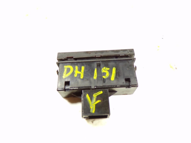 Recambio de warning para audi a6 avant (4f2) 2.0 16v tdi referencia OEM IAM 4F0941509  