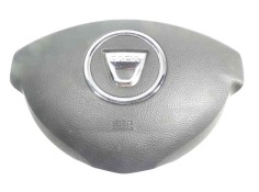 Recambio de airbag delantero izquierdo para dacia duster 1.5 dci diesel fap cat referencia OEM IAM 985708387R 985708387R 