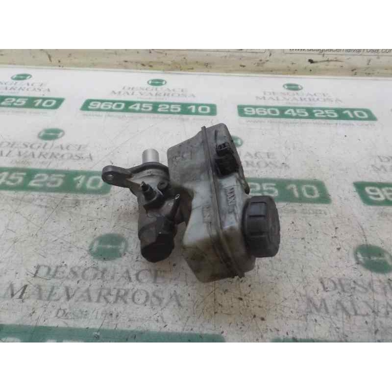 Recambio de bomba freno para dacia lodgy 1.5 dci diesel fap cat referencia OEM IAM 460112629R  