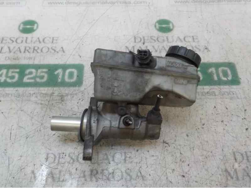 Recambio de bomba freno para dacia lodgy 1.5 dci diesel fap cat referencia OEM IAM 460112629R  
