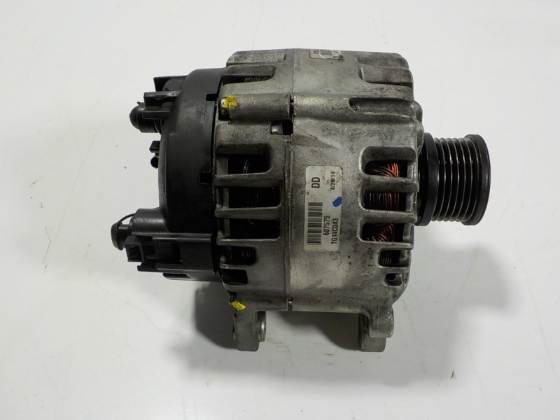 Recambio de alternador para seat toledo (kg3) 1.6 tdi referencia OEM IAM 3L903023LX TG14C043 