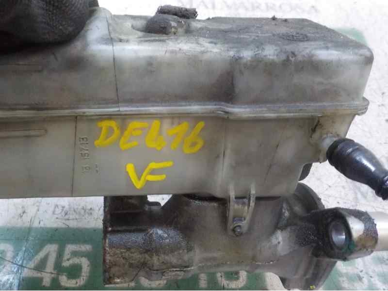 Recambio de bomba freno para dacia lodgy 1.5 dci diesel fap cat referencia OEM IAM 460112629R  