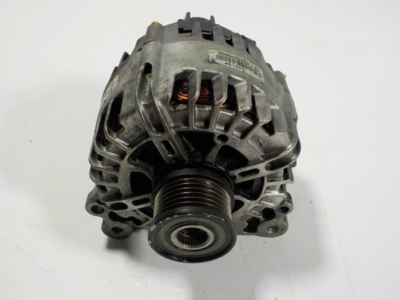 Recambio de alternador para seat toledo (kg3) 1.6 tdi referencia OEM IAM 3L903023LX TG14C043 