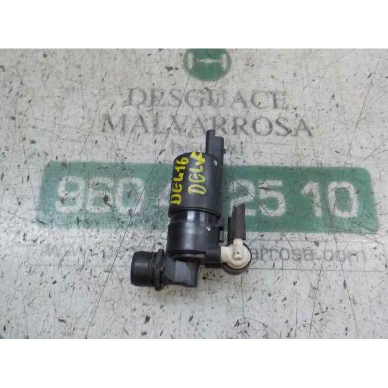 Recambio de bomba limpia para dacia lodgy 1.5 dci diesel fap cat referencia OEM IAM 286200851R  