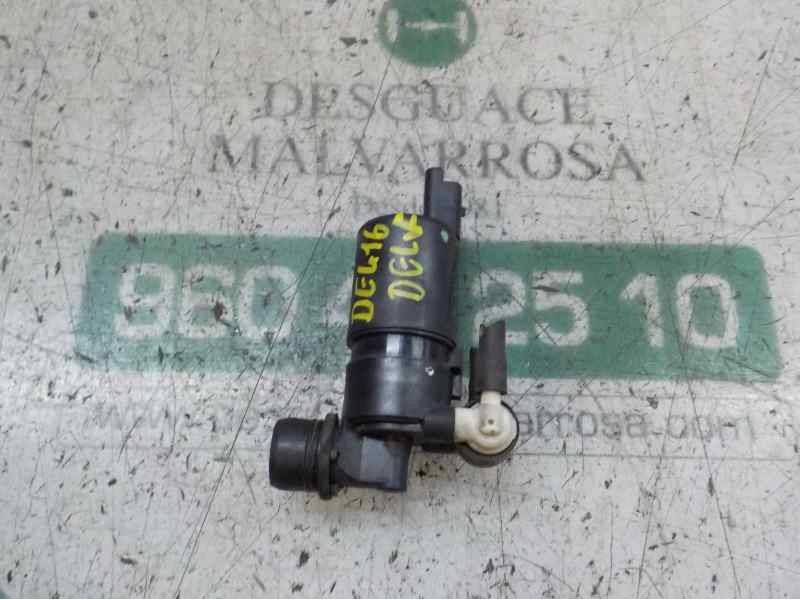 Recambio de bomba limpia para dacia lodgy 1.5 dci diesel fap cat referencia OEM IAM 286200851R  