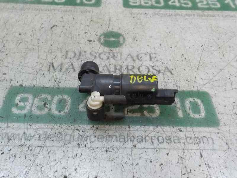 Recambio de bomba limpia para dacia lodgy 1.5 dci diesel fap cat referencia OEM IAM 286200851R  