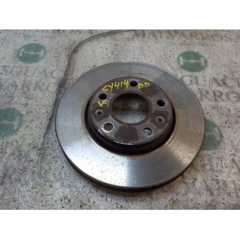 DISCO FRENO DELANTERO 402060010R 