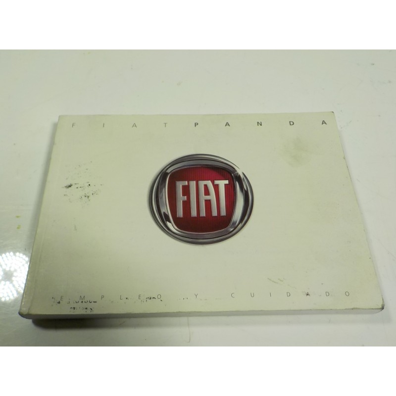 Recambio de moldura para fiat panda (319) 1.2 cat referencia OEM IAM   