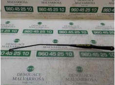 Recambio de brazo limpia delantero derecho para dacia lodgy 1.5 dci diesel fap cat referencia OEM IAM 288860926R   2