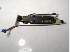 Recambio de mando elevalunas delantero izquierdo para mercedes-benz clase cl (w215) coupe 5.0 v8 24v cat referencia OEM IAM A215 2