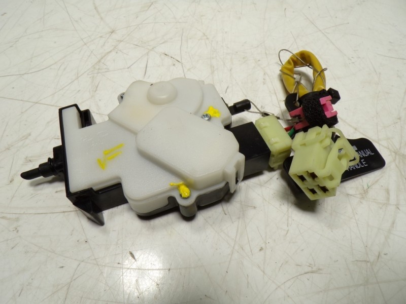 Recambio de modulo electronico para kia niro drive plug-in hybrid referencia OEM IAM 81560G5100  