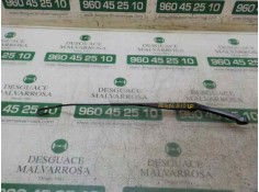 Recambio de brazo limpia delantero izquierdo para dacia lodgy 1.5 dci diesel fap cat referencia OEM IAM 288812261R   2