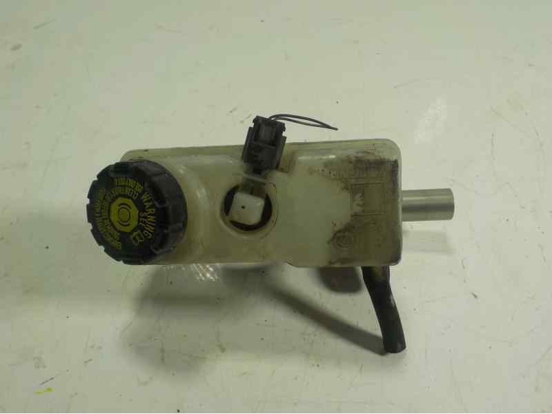 Recambio de bomba freno para dacia duster 1.5 dci diesel fap cat referencia OEM IAM   