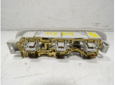 Recambio de piloto interior para nissan juke (f15) 1.6 16v cat referencia OEM IAM 26430BC00B A4094  2