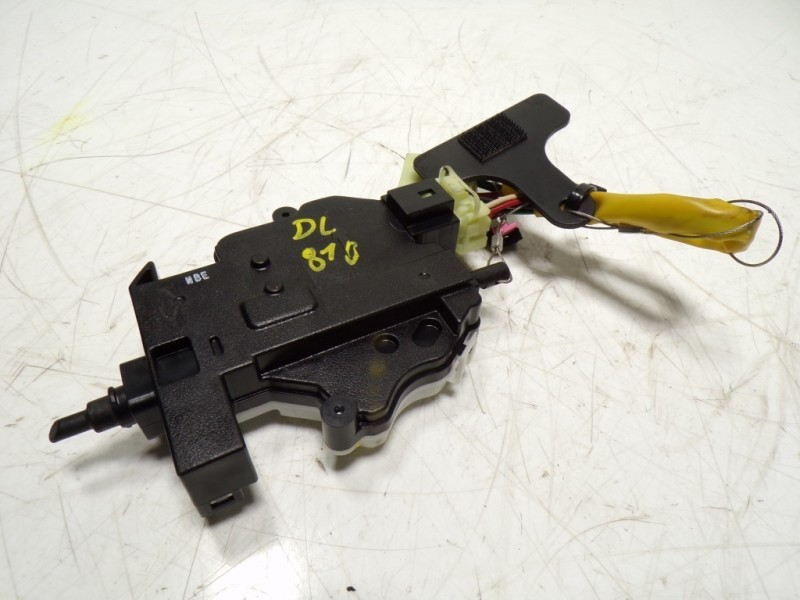 Recambio de modulo electronico para kia niro drive plug-in hybrid referencia OEM IAM 81560G5100  