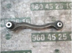 Recambio de brazo suspension inferior trasero izquierdo para mercedes-benz clase e (w212) lim. e 200 cdi blueefficiency (212.005 2