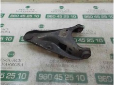 Recambio de brazo suspension inferior delantero derecho para dacia lodgy 1.5 dci diesel fap cat referencia OEM IAM 545006623R   2