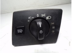 Recambio de mando luces para mercedes-benz clase cl (w215) coupe 5.0 v8 24v cat referencia OEM IAM A21554502047C45 2155450204 