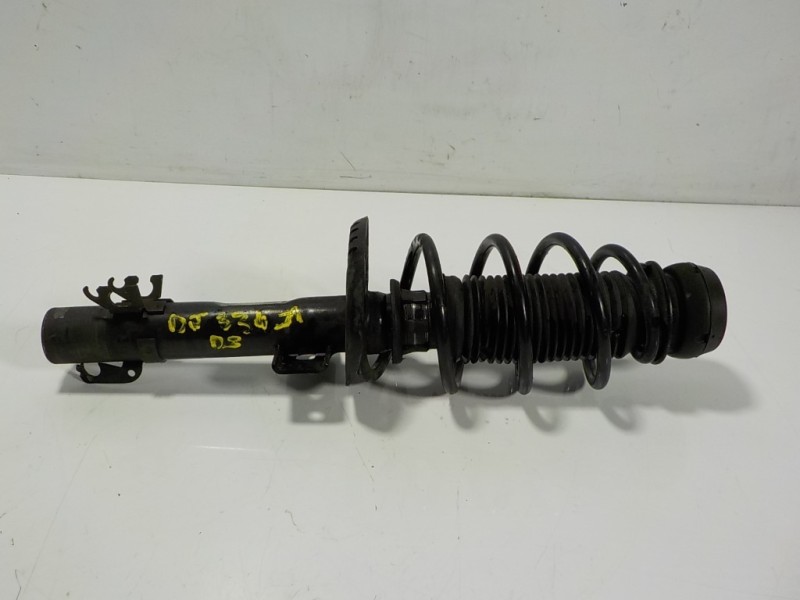 Recambio de amortiguador delantero izquierdo para seat toledo (kg3) 1.6 tdi referencia OEM IAM 6R0413031BF 6R0413031BF 