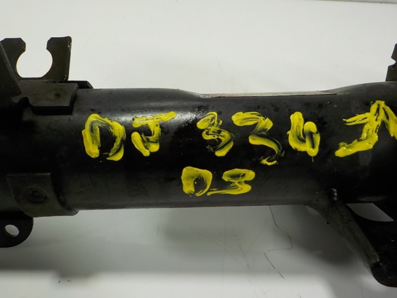 Recambio de amortiguador delantero izquierdo para seat toledo (kg3) 1.6 tdi referencia OEM IAM 6R0413031BF 6R0413031BF 