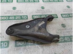 Recambio de brazo suspension inferior delantero izquierdo para dacia lodgy 1.5 dci diesel fap cat referencia OEM IAM 545017081R  2