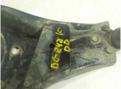 Recambio de brazo suspension inferior delantero derecho para dacia duster 1.5 dci diesel fap cat referencia OEM IAM 545000138R   2
