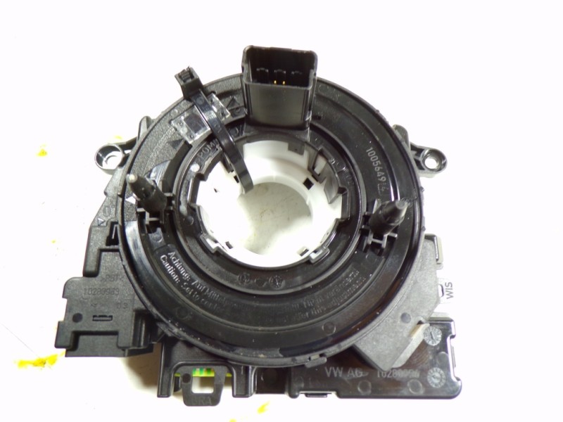 Recambio de anillo airbag para volkswagen touran (5t1) advance bmt referencia OEM IAM 5Q1953507MIGI 5Q1953549 