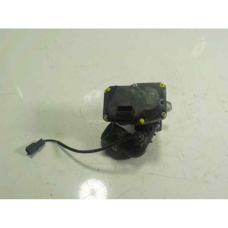 Recambio de caja mariposa para dacia duster 1.5 dci diesel fap cat referencia OEM IAM 147104647R 147104647R 