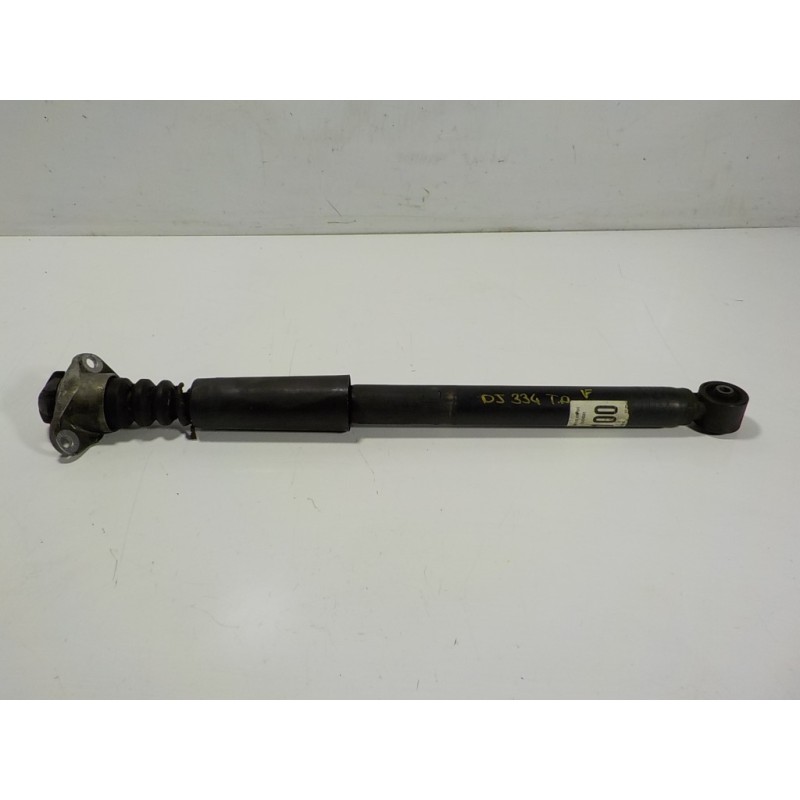 Recambio de amortiguador trasero derecho para seat toledo (kg3) 1.6 tdi referencia OEM IAM 6R0513025BA 6R0512011DG 
