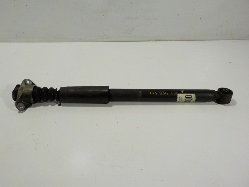 Recambio de amortiguador trasero derecho para seat toledo (kg3) 1.6 tdi referencia OEM IAM 6R0513025BA 6R0512011DG 