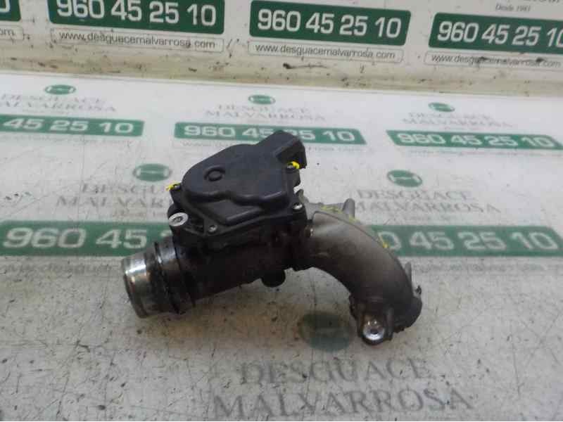 Recambio de caja mariposa para dacia lodgy 1.5 dci diesel fap cat referencia OEM IAM 161A05457R  