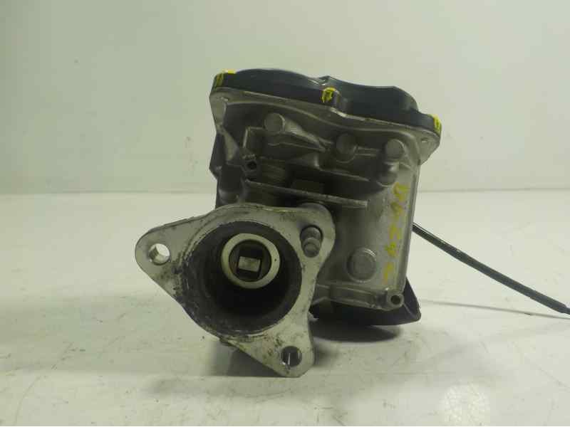 Recambio de caja mariposa para dacia duster 1.5 dci diesel fap cat referencia OEM IAM 147104647R 147104647R 